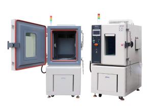China Combined Environmental Battery Test Chamber High And Low Temperature Explosion - Proof factory