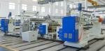 LLDPE LDPE PP EVA 250m Min Extruder Lamination Coating Machine