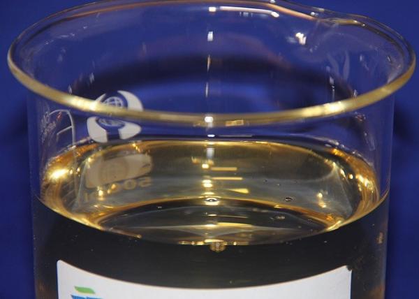 Industrial Grade Polydadmac Coagulant 40% Solid Content Low Viscosity Iso 9001