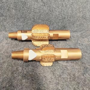 China High Durability PDC Hdd Rock Reamer For Efficient Oil And Gas Exploration factory