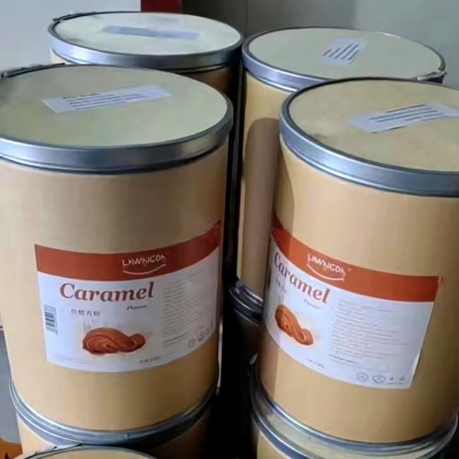25kg Chemical Powder Fibre Barrels Transportable Kraft Paper Fibre Shipping Drums
