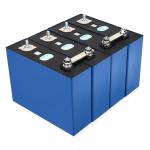 LiFePO4 Lithium Battery 3.2V 100AH 150AH 280AH Customized Battery Cell 320AH