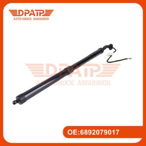 China Power Tailgate Lift Support 6892079017 Electric Tailgate Strut Lexus NX200 NX200T NX300 2017 - 2022 factory