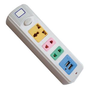 China Africa Middle East Extension Socket factory