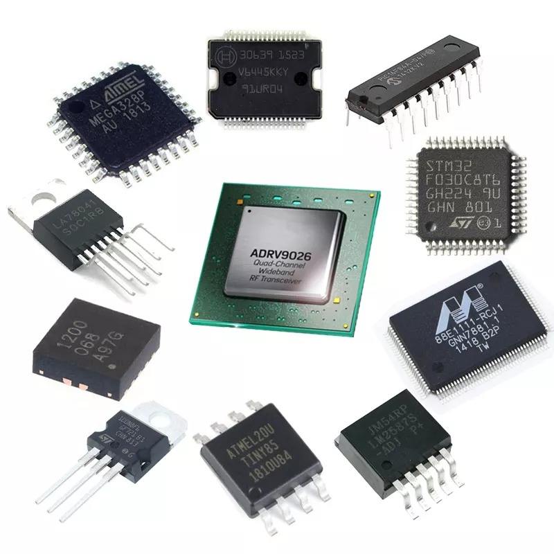China Embedded Processors EP3SL110F780I4N factory