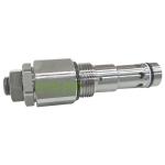 Hitachi UH81 Excavator Spare Parts Main Relief Valve
