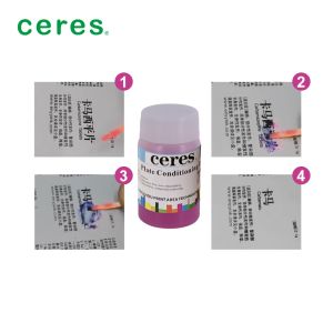 Effective Ceres Conditioning Paste For Offset Plate