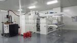 After Service Online support Professional Solventless laminating machine for