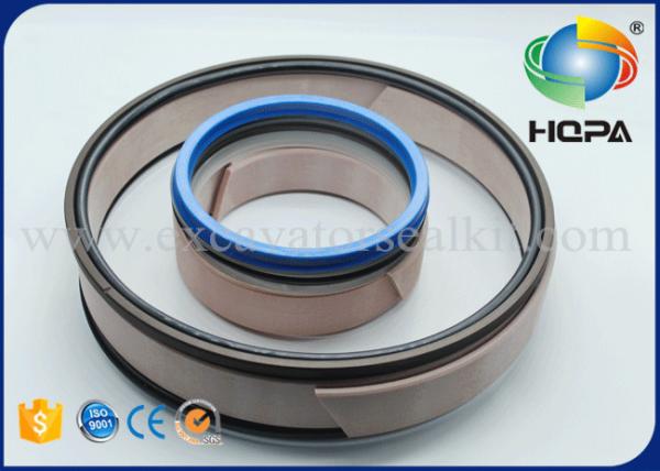 11707027 Hydraulic Cylinder Repair Kits , VOLVO L220E L220F L220D Hydraulic Seal