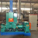 Rubber Kneader Machine with Higher Efficiency