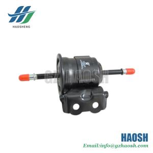 China Ford Parts Replacement Fuel Filter EB3G-9B072AA For Ford Pickup Everest U375 factory
