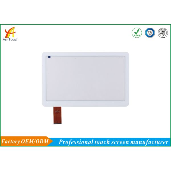 China 15.6 Inch USB Touch Screen XP Win7,8 Android Linux Operating System factory