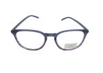 Lightweight round acetate optical frame eyewear for Men& Women