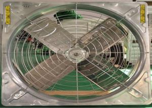 China 19800m3/H 0.4kw 100cm 720RPM Entilation Exhaust Fan factory
