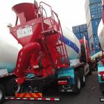 Professional International Sea And Air Shipping 40FR 40OT Container China To