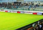 Slim Waterproof Stadium Perimeter LED Display P10mm 160×160mm