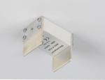 750V Energy Storage System Fuse , EV Battery High Breaking Capacity Fuse