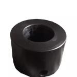 40 Mnb Material Excavator Pins And Bushes Ears , HRC 58 Digger Bucket Parts