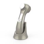 Portable RF Facial Device Hot Cold RF Light Therapy Sonic Face Cleanser Massager