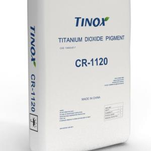 China 13463-67-7 CAS Number Titanium Dioxide Pigment - White Powder factory