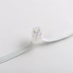 25MM RGB SMD5050 1.5W DC24V Aluminum Track Outdoor House Light Fixture Ip67 Rgbw