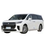Voyah Dreamer EV Pure Electric MPV Electric Car Four Wheel Drive