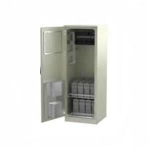 China CTEJ0834.4000 Rectiverter Outdoor System 6KVA AC 12,8-21KW DC 50Hz / 60Hz factory