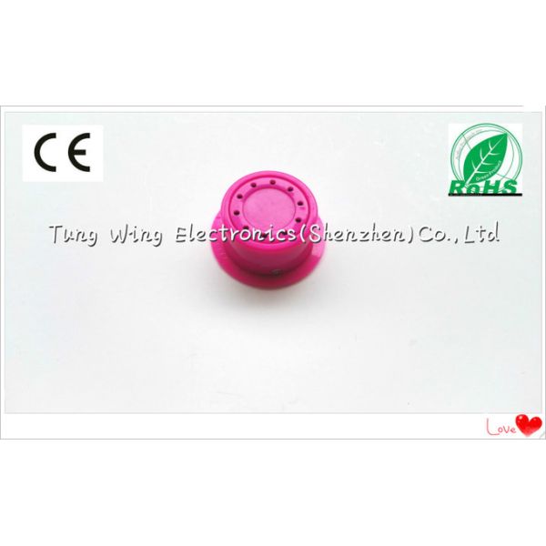 37mm Round Small sound Module for Animal Sounds Book Indoor educational toy 1