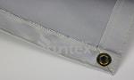 Welding Blanket Heavy-Duty Fiberglass Fire Retardant Blanket coated fiberglass