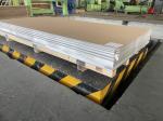 High Carbon AISI 420HC EN 1.4034 DIN X46Cr13 Stainless Steel Sheet And Strip