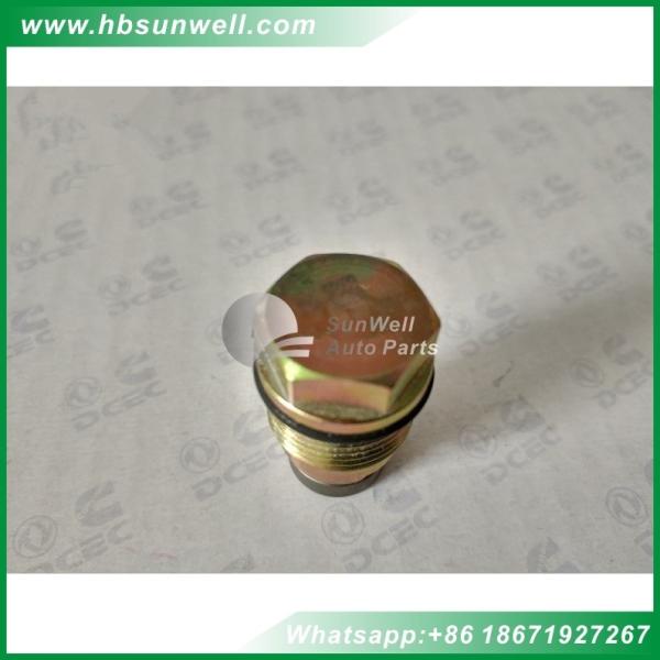 Original new control valve 1110010028 Pressure regulator valve 3974093 Pressure
