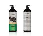 Silicone Free 500ml 17.6 FL OZ Deep Nourishing Shampoo