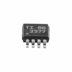 China OPA2377QDGKRQ1 TI Integrated Circuit New And Original VSSOP-8 factory