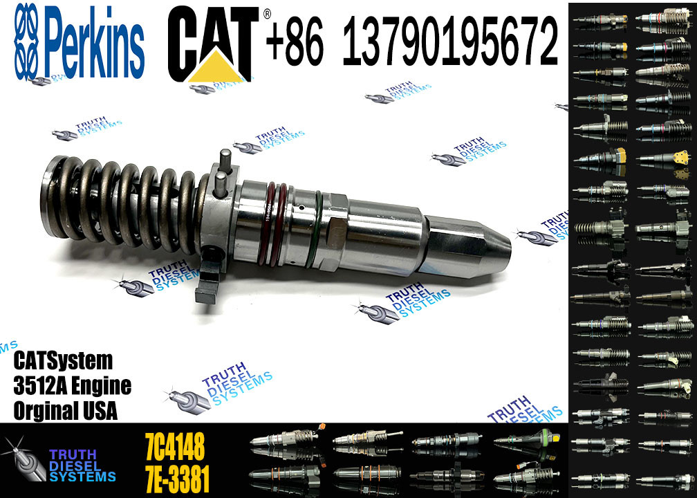 CAT Fuel Injector Nozzle 7C4148 6L4355 0R-8338 10R-1252 0R-3052 0R-3051 0R-2921 0R-2925 7C-9576 7E-6048