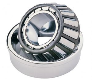 China TIMKEN 33287 Taper Roller Bearing Single Row Roller Bearings ABEC-5 / ABEC-7 factory