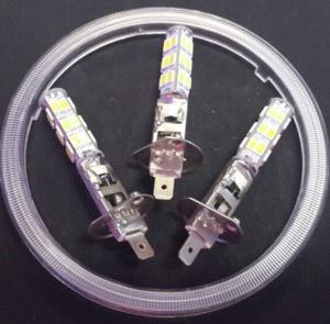 China 25SMD(5630)Bright+Strobe factory