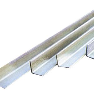 China AISI 304L stainless steel angle bar factory