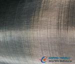 Stainless Steel 316L Plain Weave Wire Mesh, 80mesh×(0.09-0.14mm) Wire