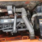 Doosan DH150W 2019 Used Excavator with Parts and Lower Cost from Korea 3112