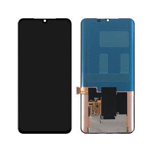 China Amoled Xiaomi Note 10 Lite Screen LCD Digitizer Panel factory