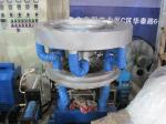 Rotary Die PE Film Blowing Machine , Plastic film making machine