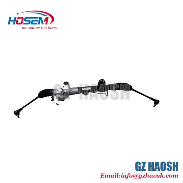 Genuine High-Quality HPS Steering Gear Assembly OE No. CA100159160 for ISUZU