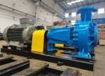 ISO9001 48-52m head SS Chemical Pump / High Pressure Chemical Pump