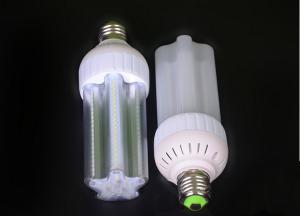 China 7W E27/E14 LED corn light Epistar/Samsung chip CE ROHS approved non waterproof factory