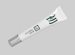 Custom Empty Cosmetic Squeeze Tubes D19mm 10-25ml Eye Cream Liquid Foundation