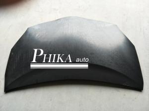 China Toyota Prius 2012 Collision Aftermarket Car Bonnet Hood Auto Replacement Engine Hood 53301-47060 factory