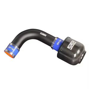 China Easy Installation Carbon Fiber Air Intake Heat Resistance For AUDI TT factory
