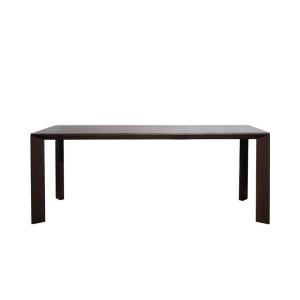 China Modern Style Rectangular Hotel Room Furniture Study Vanity Table factory