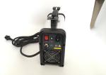 110V / 220V Hdpe Electric Fusion Welding Machine With CE Certificate
