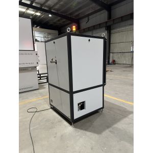 China Mbf64-11 Type Medium-Temperature Box Furnace For Processes Of Degassing Sintering Curing Of Glass And Electronic Components. factory